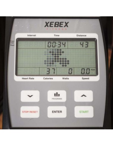 Bicicleta Air Bike (NO Smart conect) Xebex