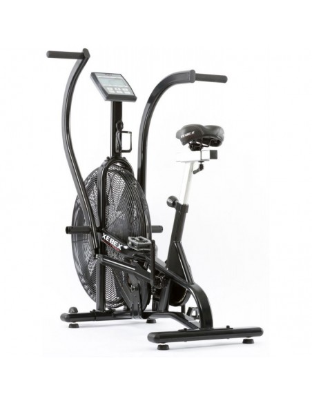 Bicicleta AirPlus Performance Magnetica Xebex