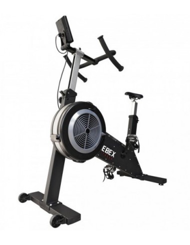 Bicicleta AirPlus Cycle (Smart Conect) Xebex
