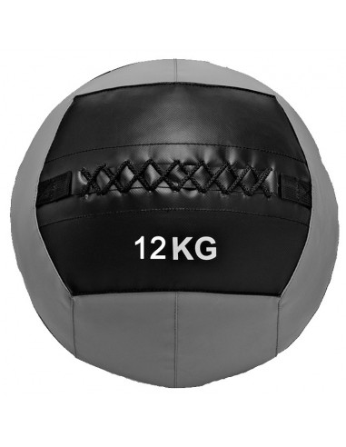 Wall Ball Doble costura 12 kgs Color