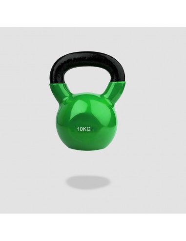 Kettelbells  Vinilo 10 kgs