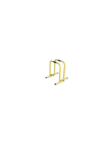 Juego Barras Paralelas 75cms