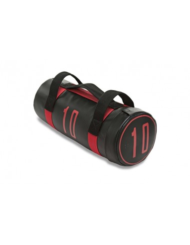 Power Bag Color 10 kgs ROJO