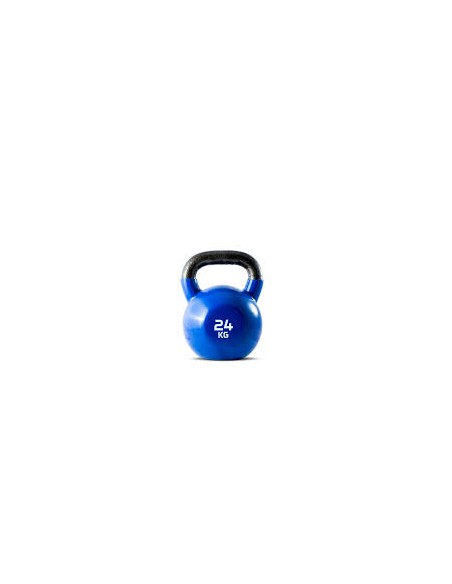 Kettelbells  Vinilo 24 kgs