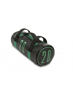 Power Bag Color 20 kgs VERDE