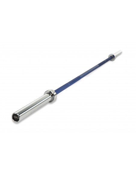 Barra Tecnica 10 Kgs - 2 Mts AZUL