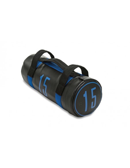 Power Bag Color 15 kgs AZUL