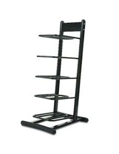 Rack Power Bag y Saco Bulgaro Premium (Grande) - 10 Sacos