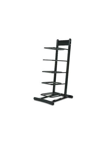 Rack Power Bag y Saco Bulgaro Premium (Grande) - 10 Sacos