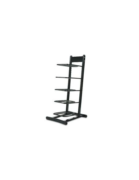 Rack Power Bag y Saco Bulgaro Premium (Grande) - 10 Sacos