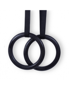 Anillas PVC Con 5 Mts de Cinta