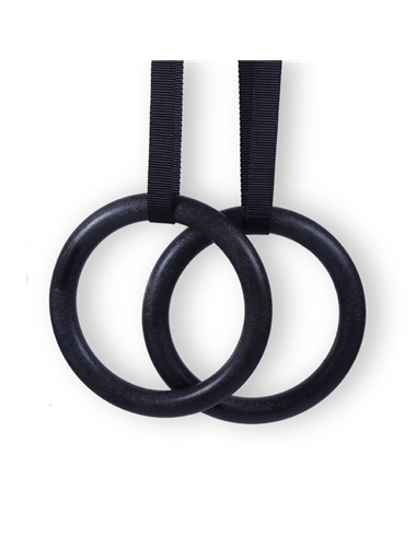 Anillas PVC Con 5 Mts de Cinta