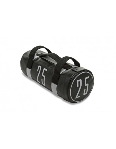 Power Bag Color 25 kgs NEGRO