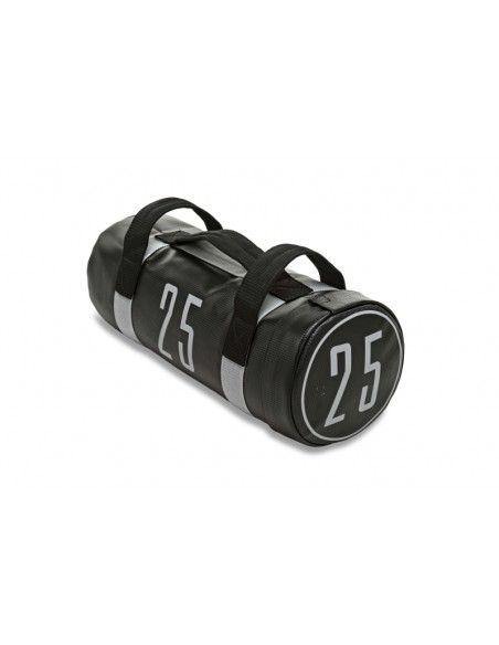 Power Bag Color 25 kgs NEGRO
