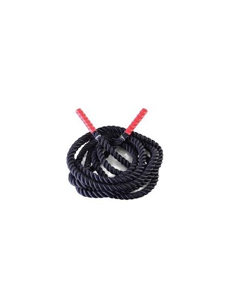 Cuerda de Golpeo Largo 12 Mts. Ancho 38mm