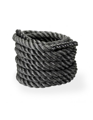 Cuerda Golpeo  Largo 15 Mts. Ancho 50 mm Funda Nylon