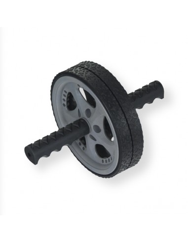 Rueda Abdominal Pequeña Diametro 18 cms
