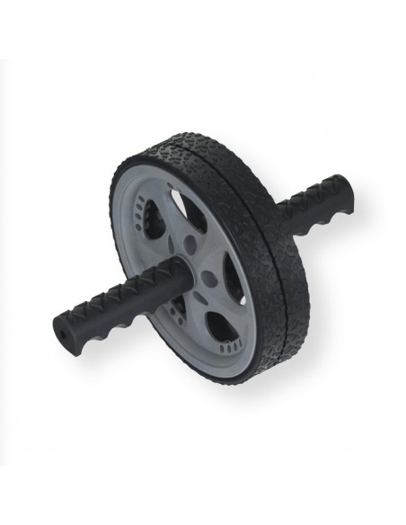 Rueda Abdominal Pequeña Diametro 18 cms