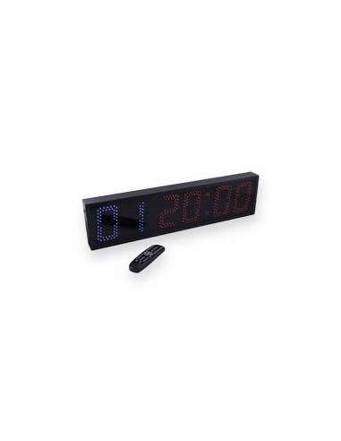 Reloj Crossfit