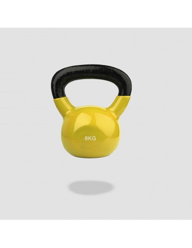 Kettelbells  Vinilo 8 kgs