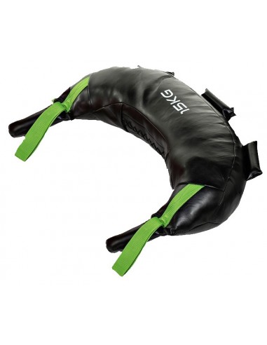 Saco Bulgaro 15 kgs