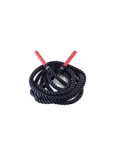 Cuerda de Golpeo Largo 15 Mts. Ancho 38mm