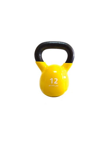Kettelbells  Vinilo 12 kgs