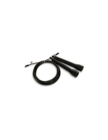 Comba De Velocidad Cable Acero
