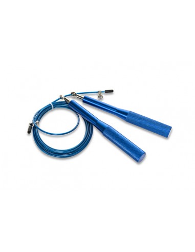 Comba de Velocidad Profesional - Azul