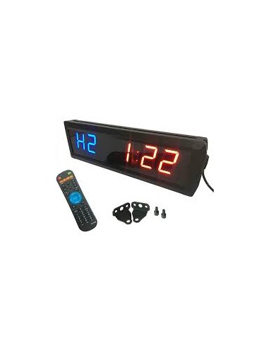 Reloj Crossfit Profesional