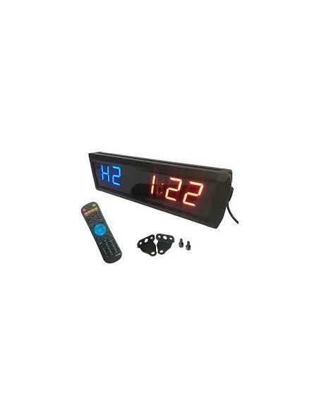Reloj Crossfit Profesional