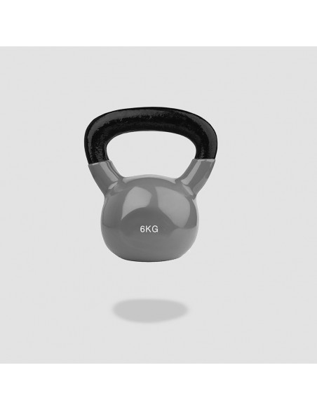 Kettelbells  Vinilo 6 kgs