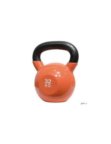 Kettelbells  Vinilo 32 kgs