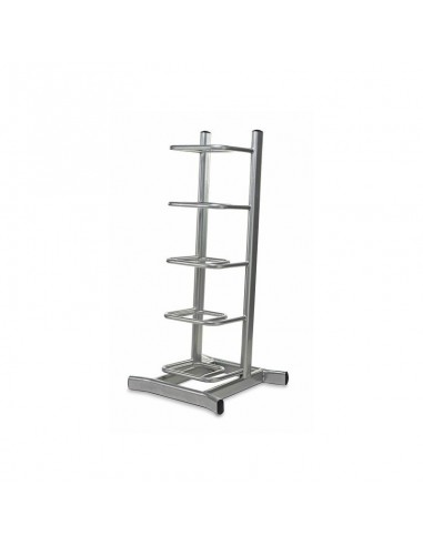 Soporte Power Bag 5 sacos