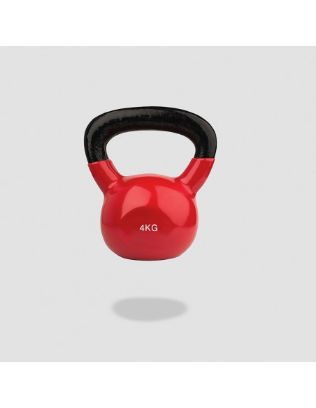 Kettelbells  Vinilo 4 kgs