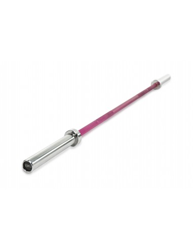 Barra Tecnica 10 Kgs - 2 Mts ROSA
