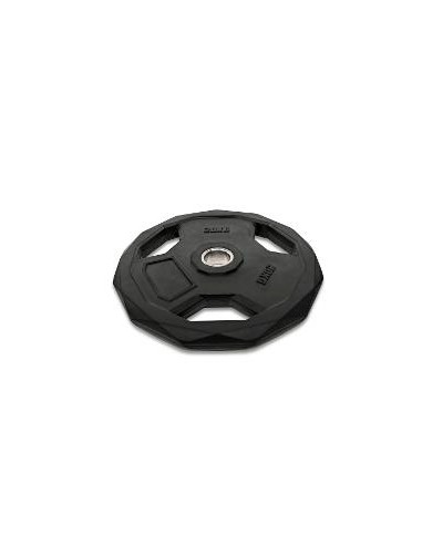 Disco Olimpico Premium Hexagonal 1,25 kgs