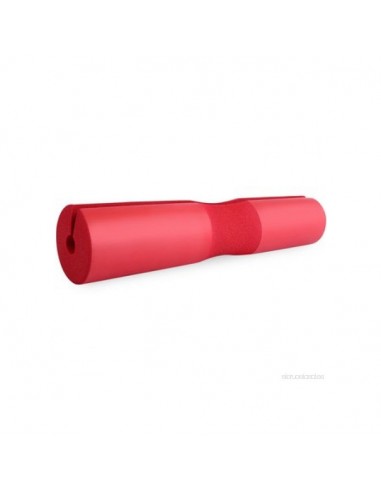 Protector de cuello Rojo