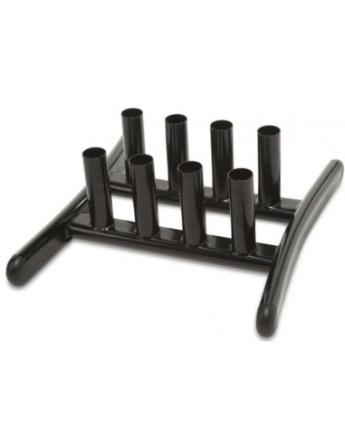 Soporte Para 8 Barras