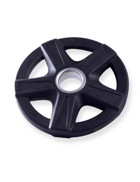Disco Olimpico Premium 25 kgs
