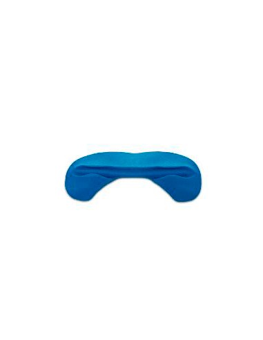 Protector de Cuello ergonomico Azul