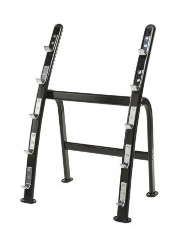 Para 5 Barras Montadas Premium
