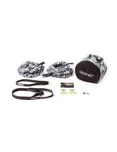 Gun-ex Cobra Tactical Kit 700