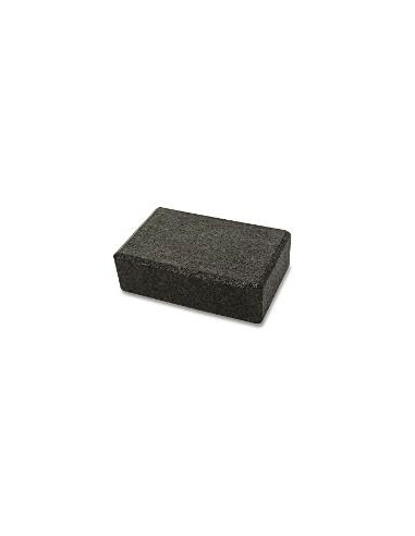 Ladrillo Yoga Negro