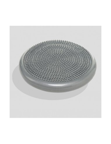Balance Cushion Mini Gris 34 cms (Cojin)