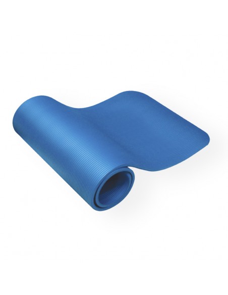 Colchoneta Nbr
1800 x 580 x 15  mm - Azul