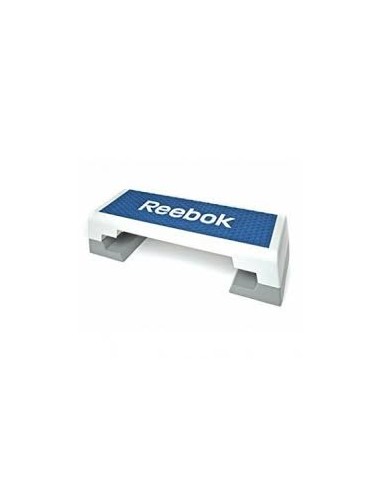 Step Azul/Blanco 98 cms Reebok