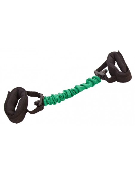 Resistencia Baja 10mm x2mmx30cms
VERDE