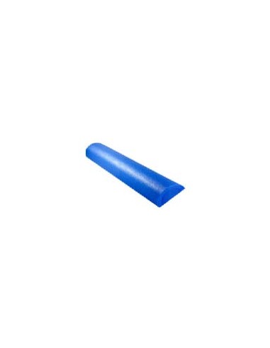 Foam Roller 90 cms Azul (Medio)