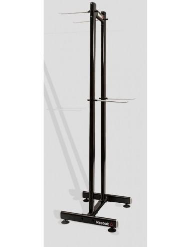 Soporte Colchonetas (30 colchonetas) Reebok